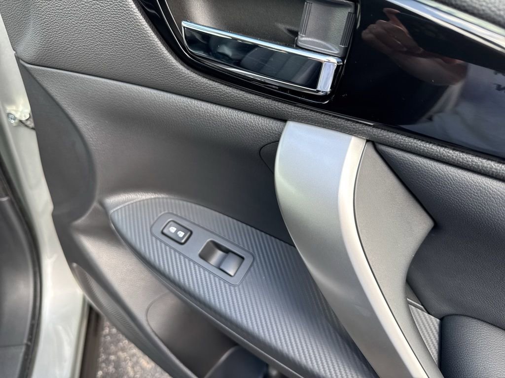 New 2026 Mitsubishi Eclipse Cross SE AWD/4WD image 37