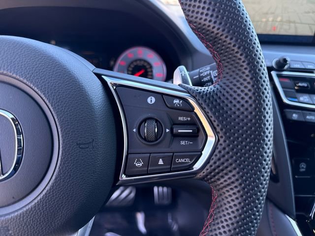 Used 2026 Acura RDX A-Spec image 16