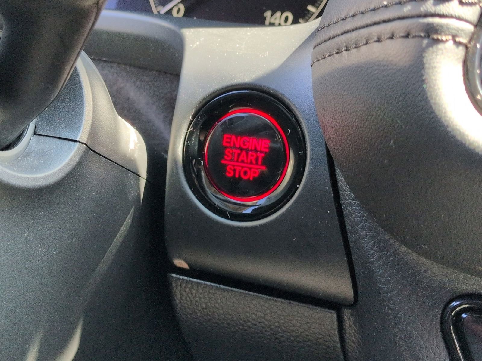 Certified 2024 Honda HR-V LX image 17