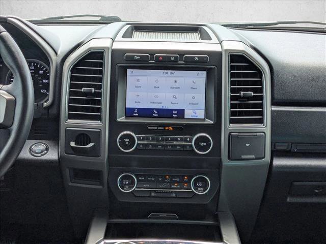 Used 2021 Ford Expedition XLT image 13