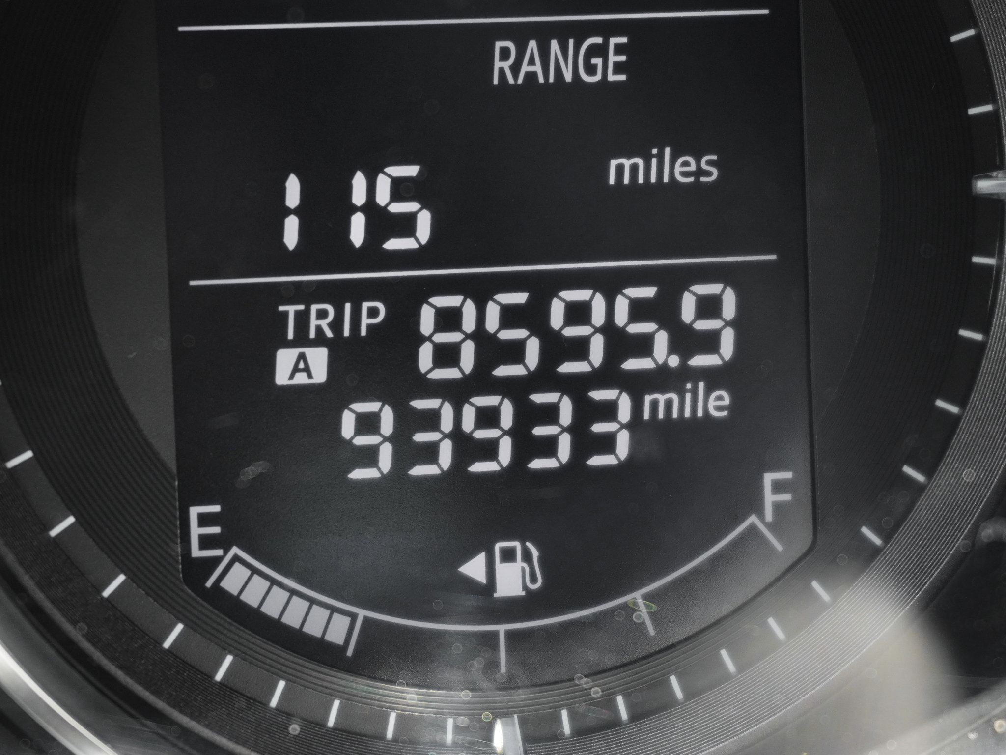 Used 2014 MAZDA MAZDA6 Touring FWD image 21