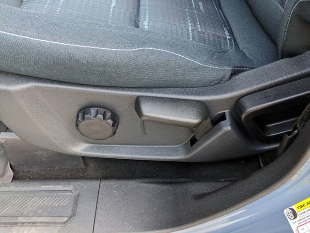 Used 2025 Ford Bronco Heritage Edition image 21