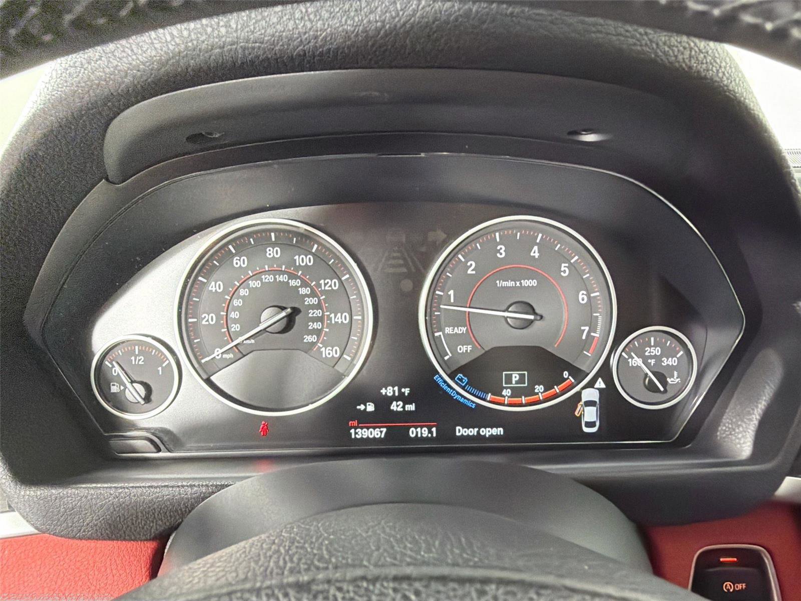 Used 2017 BMW 440i Coupe RWD image 10
