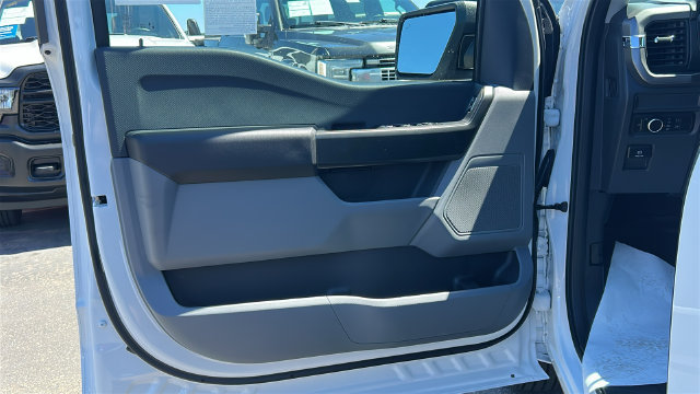New 2026 Ford F150 XL RWD image 17