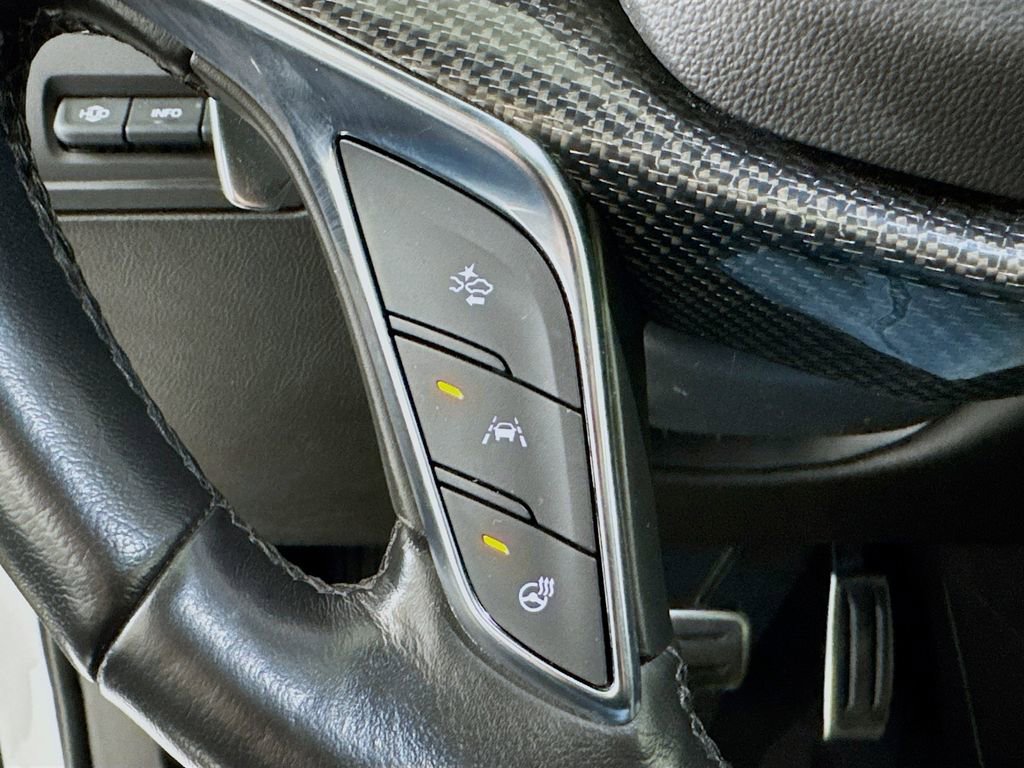 Used 2022 Cadillac XT5 Sportv image 11