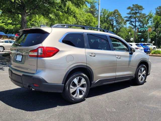 Used 2020 Subaru Ascent Premium w/ Convenience Package image 15