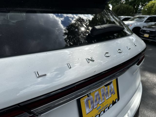Certified 2024 Lincoln Corsair AWD w/ Equipment Group 101A image 47