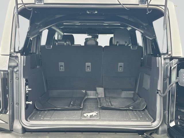 Used 2024 Ford Bronco Raptor AWD/4WD image 18