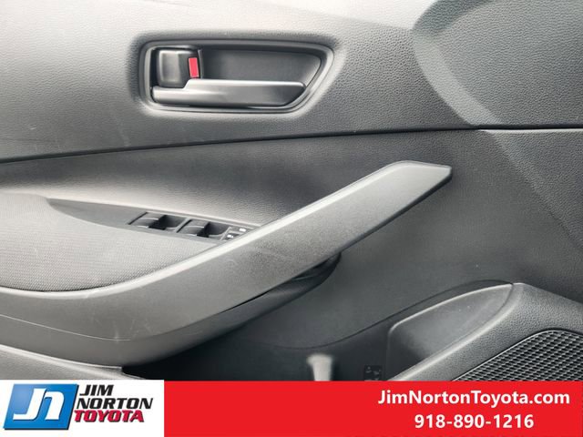 Used 2024 Toyota Corolla LE FWD image 24