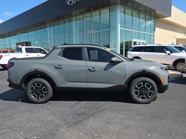 Certified 2022 Hyundai Santa Cruz SEL Premium AWD/4WD image 18