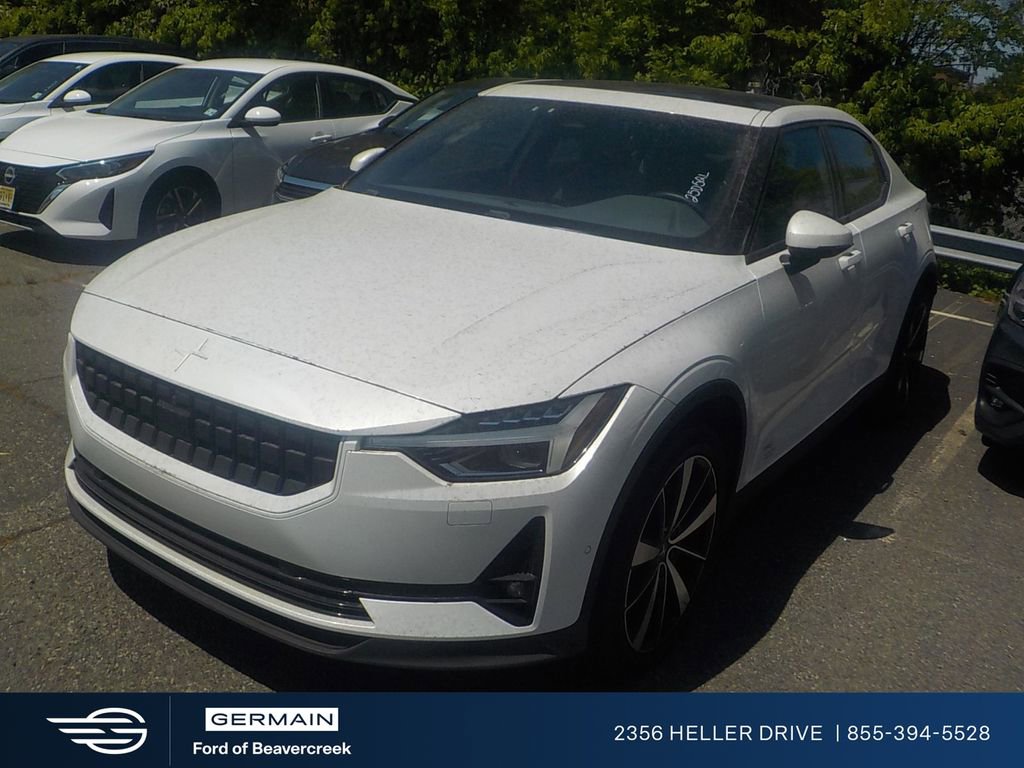 Used 2021 Polestar Polestar 2
