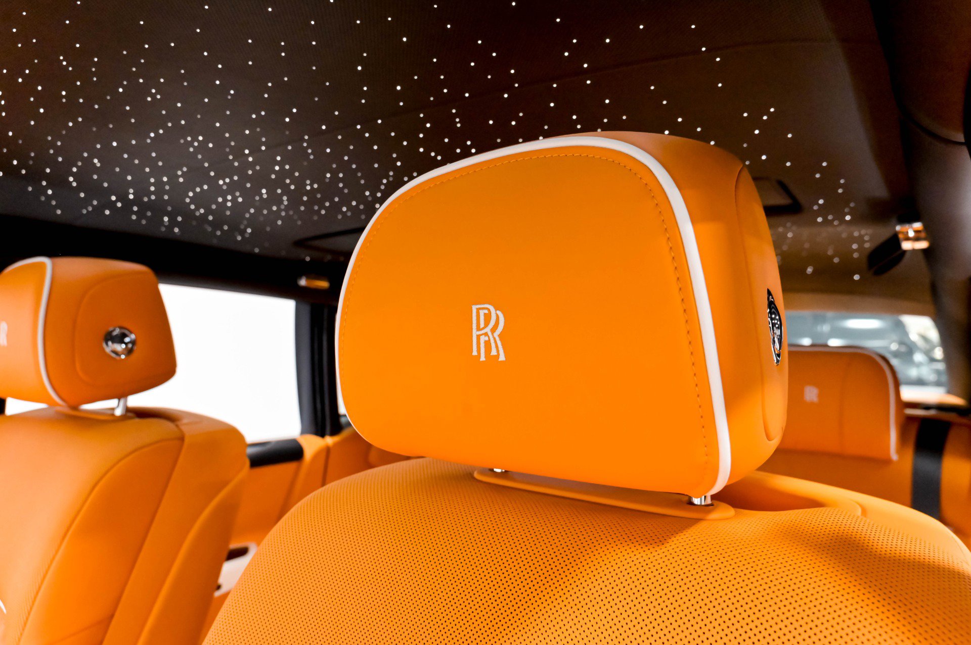 Used 2022 Rolls-Royce Phantom Sedan w/ The Phantom Package RWD image 10