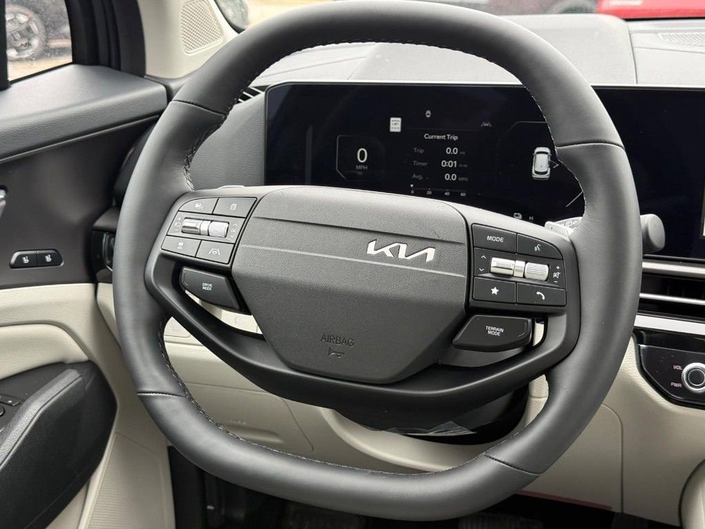 New 2026 Kia Sportage SX Prestige image 10