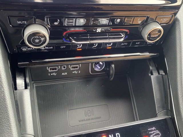 New 2025 Jeep Grand Cherokee Summit w/ Adv Protech Group IV image 24