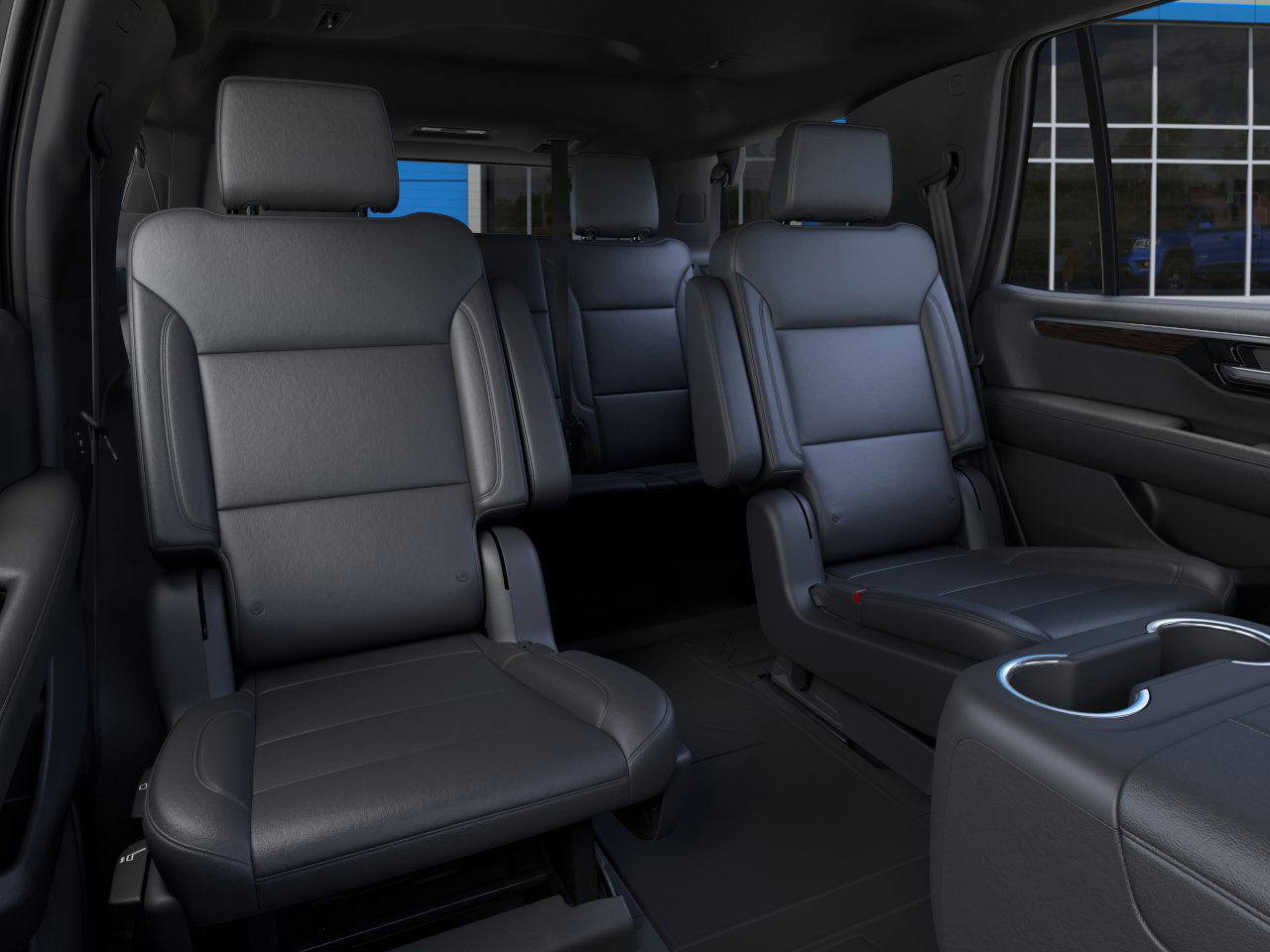 New 2026 Chevrolet Tahoe Z71 w/ Comfort Package image 17