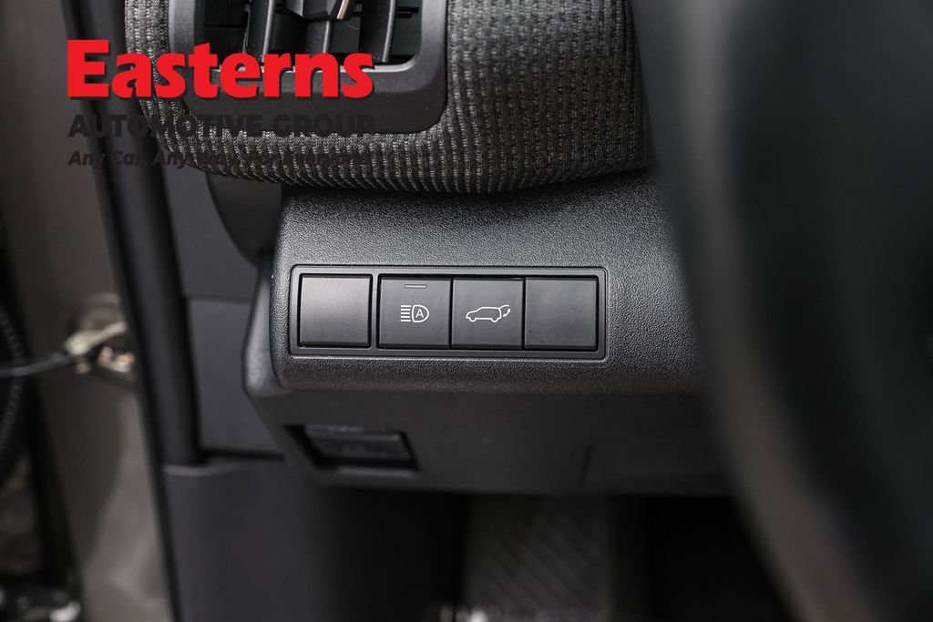 Used 2023 Subaru Solterra AWD image 21