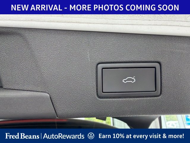 Used 2023 Volkswagen ID.4 Pro S AWD/4WD image 10