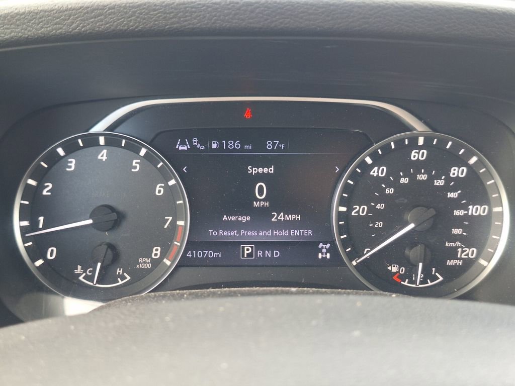 Used 2023 Nissan Frontier SV w/ Technology Package AWD/4WD image 15