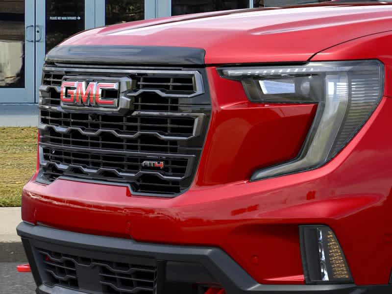 New 2026 GMC Acadia AT4 w/ Luxury Package AWD/4WD image 13