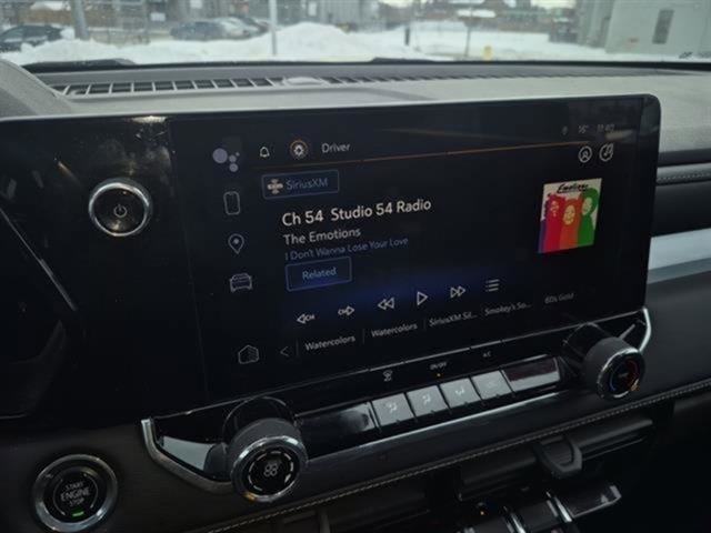 Certified 2023 Chevrolet Colorado LT image 15