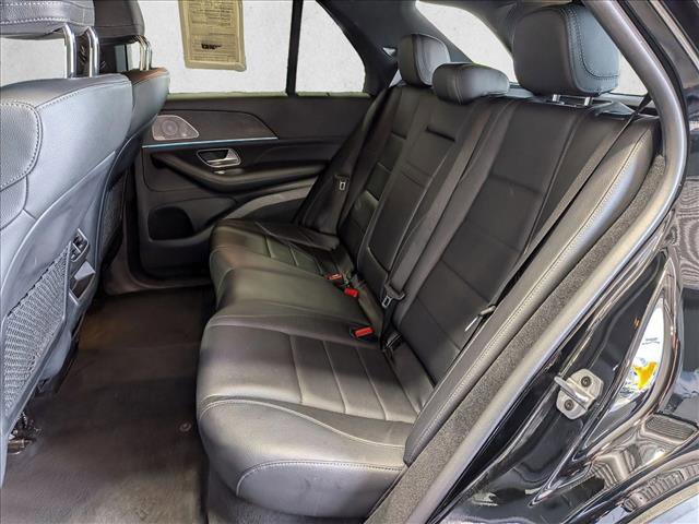 Certified 2022 Mercedes-Benz GLE 350 image 20