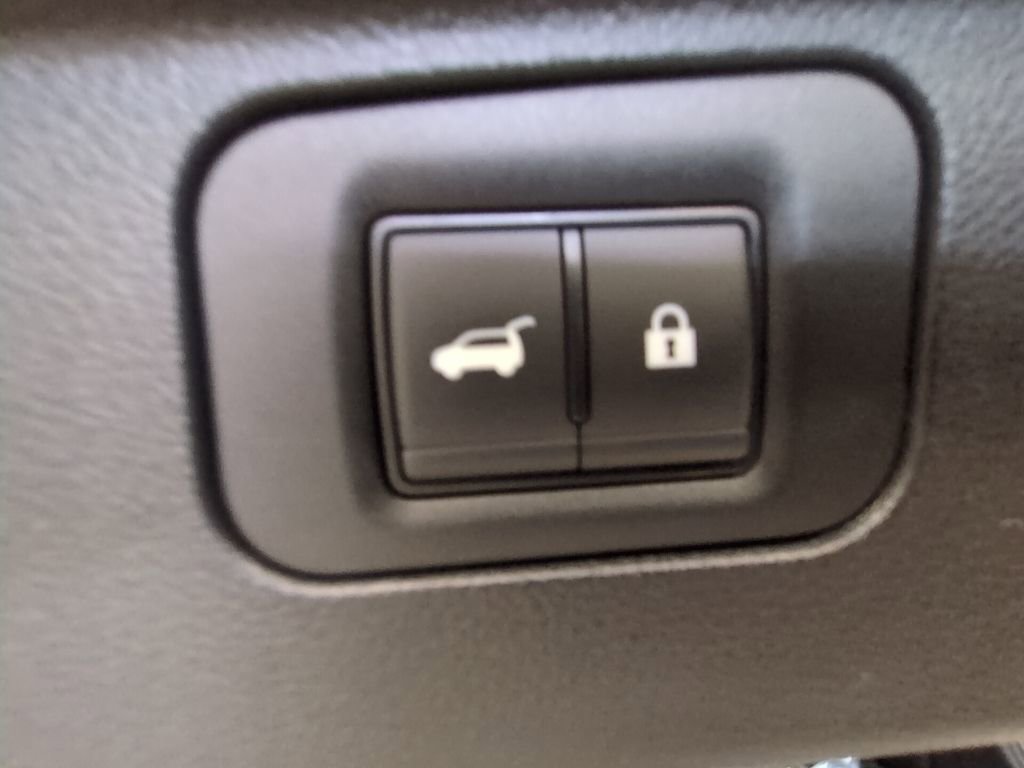 New 2026 INFINITI QX80 Autograph w/ Premium Cargo Package image 31