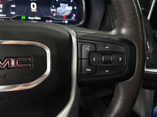 Used 2023 GMC Yukon XL SLT AWD/4WD image 30