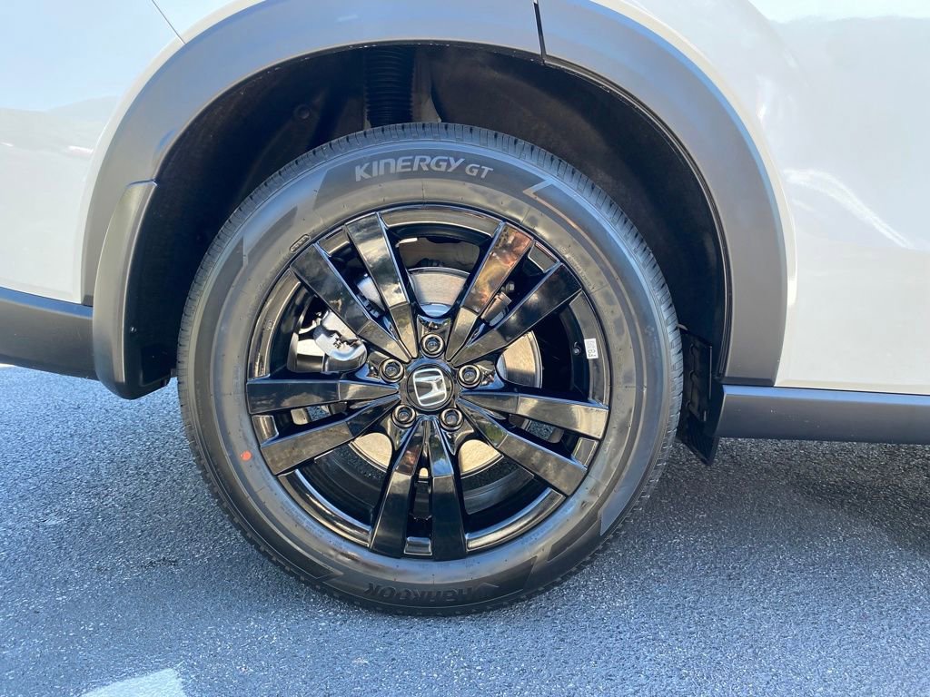 New 2026 Honda HR-V Sport image 14