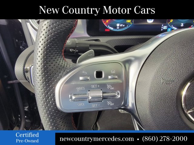 Certified 2023 Mercedes-Benz CLA 250 4MATIC image 23
