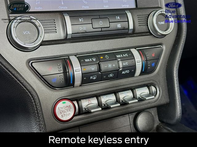 Used 2023 Ford Mustang Premium image 15