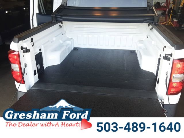 Certified 2024 Ford Maverick XLT w/ Equipment Group 300A Standard AWD/4WD image 24