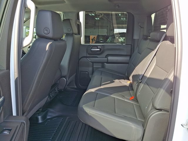 Used 2026 Chevrolet Silverado 3500 W/T w/ WT Convenience Package AWD/4WD image 8
