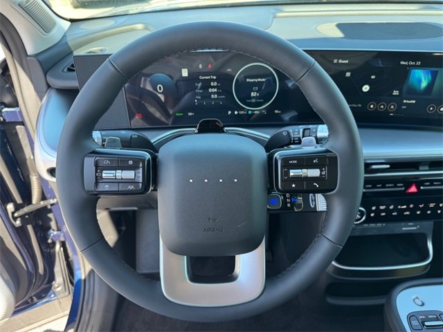 New 2026 Hyundai Ioniq 9 Limited image 16