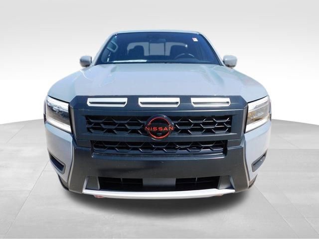 New 2025 Nissan Frontier Pro-X w/ Pro Convenience Package image 4