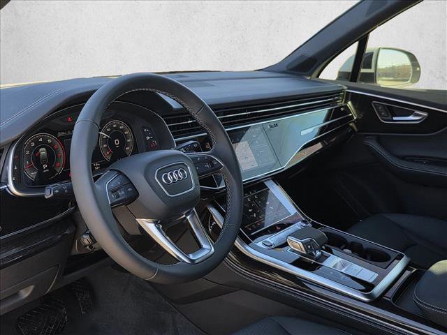 New 2026 Audi Q7 3.0T Premium Plus image 14