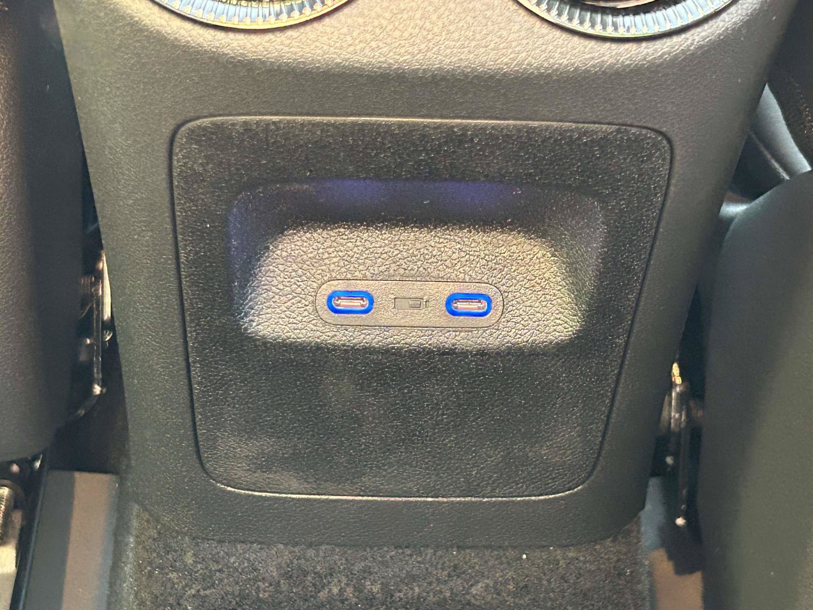 New 2027 Mercedes-Benz CLA 220 image 37