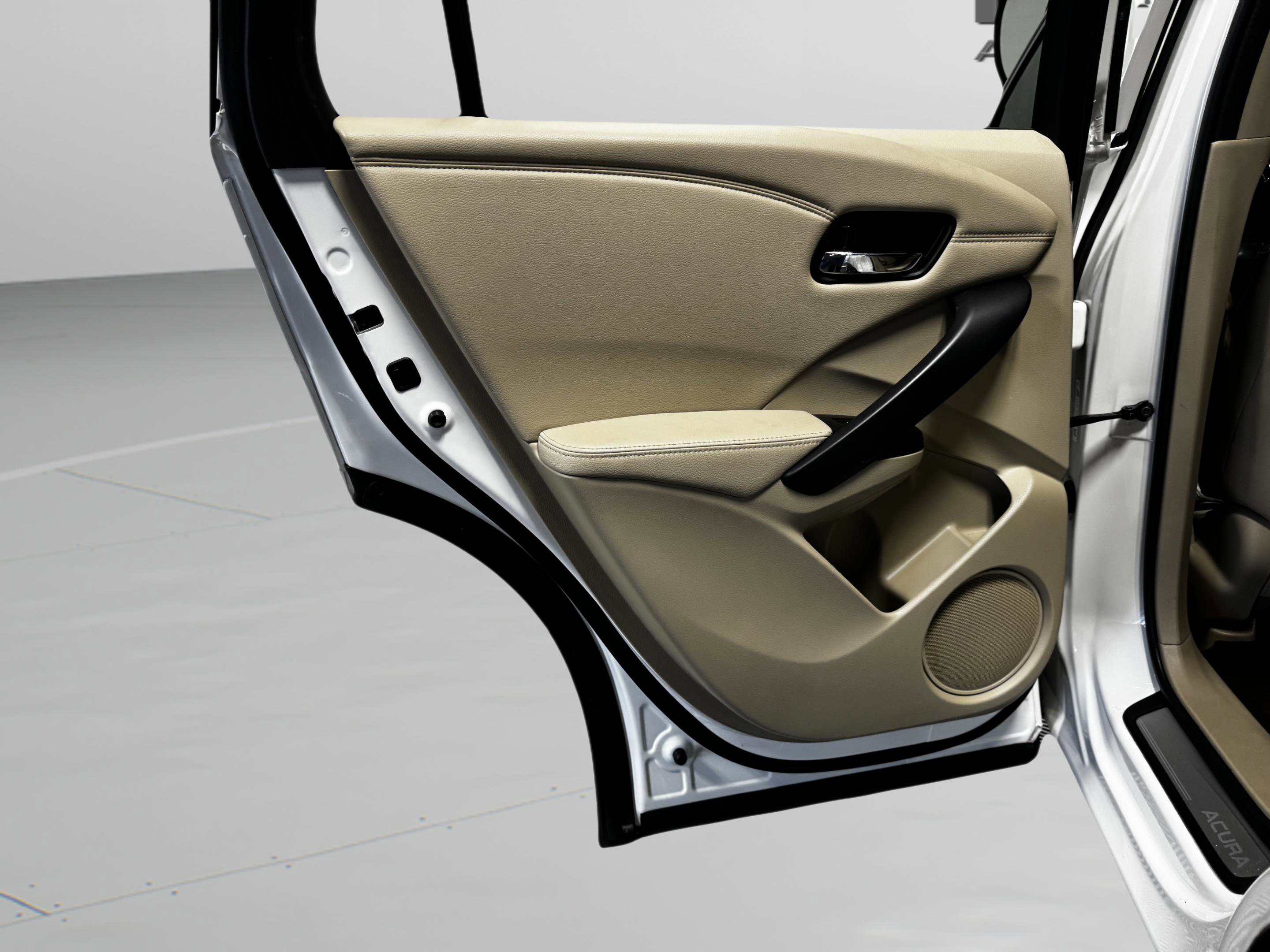 Certified 2018 Acura RDX FWD w/ Advance Package image 38