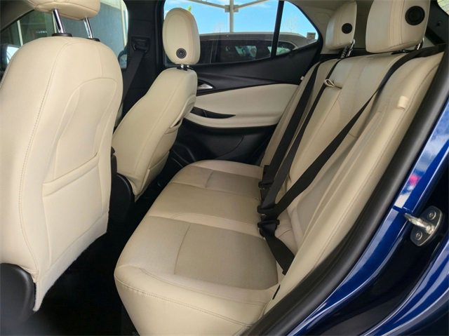 Certified 2023 Buick Encore GX Select w/ Experience Buick Package image 25