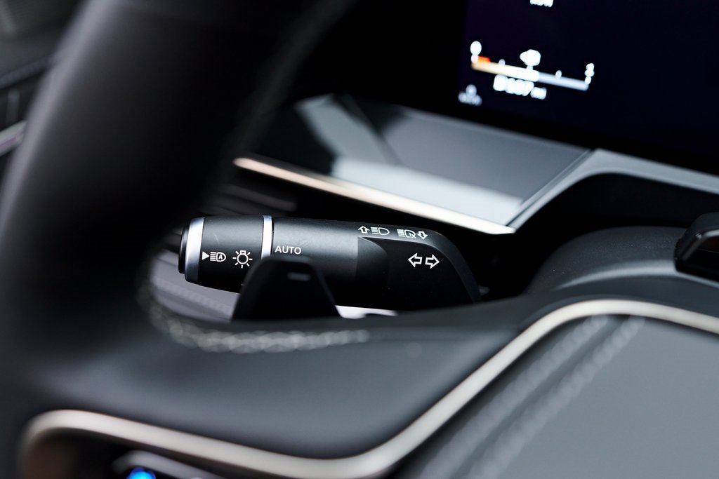 Used 2025 INFINITI QX80 Autograph w/ Autograph Exterior Package image 77