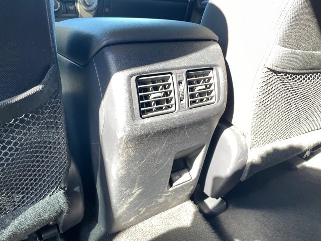 Used 2023 Toyota 4Runner SR5 AWD/4WD image 16