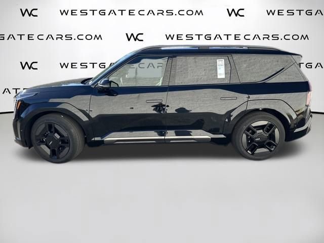 New 2026 Kia EV9 GT-Line image 8