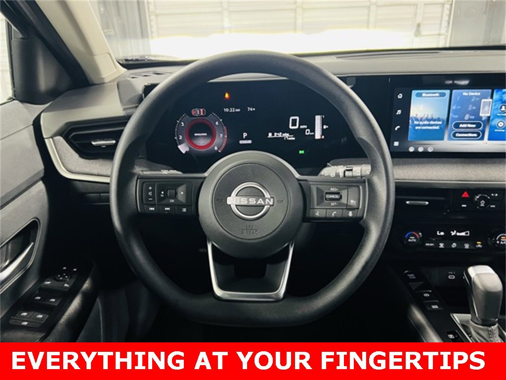 New 2026 Nissan Kicks SV image 5