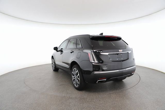 Used 2023 Cadillac XT5 Sportv image 12