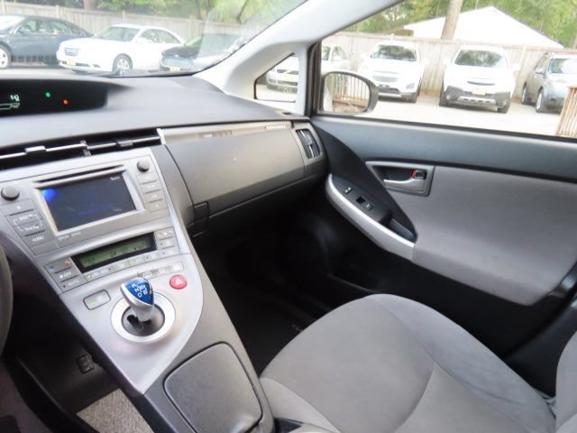 Used 2013 Toyota Prius Prime Plug-In Hybrid FWD image 25