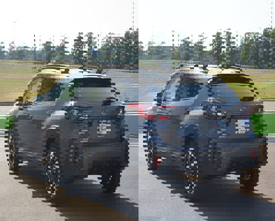 Used 2024 Subaru Crosstrek 2.5i Limited image 16