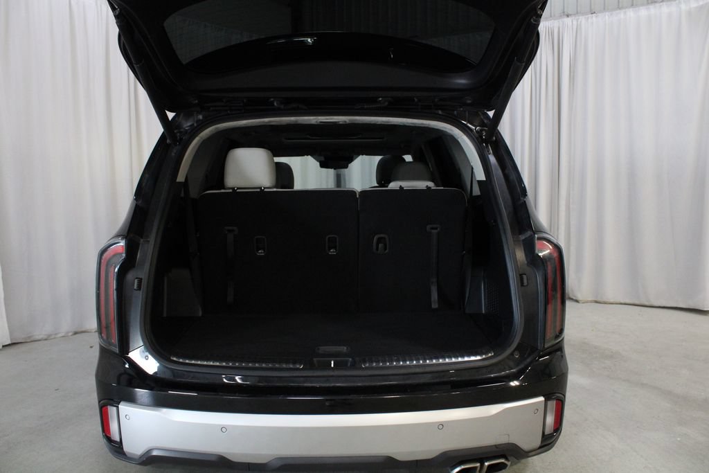 Used 2023 Kia Telluride SX Prestige AWD/4WD image 32