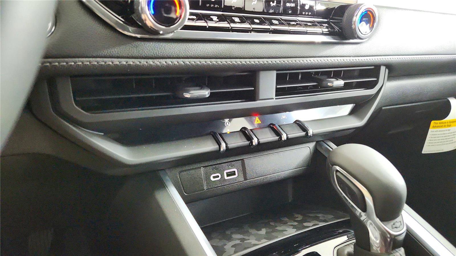 New 2026 Chevrolet Colorado LT w/ Advanced Trailering Package image 43