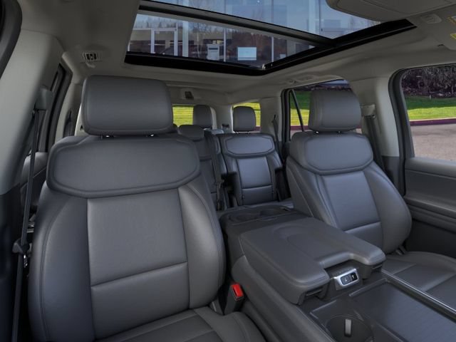 New 2026 Ford Expedition Active AWD/4WD image 10
