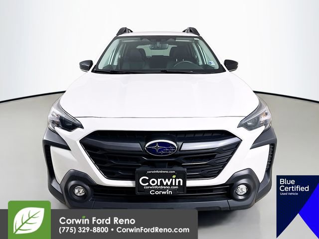 Used 2024 Subaru Outback Premium image 2