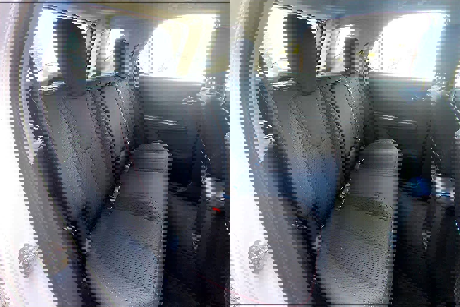 Used 2014 Chevrolet Equinox LS image 21